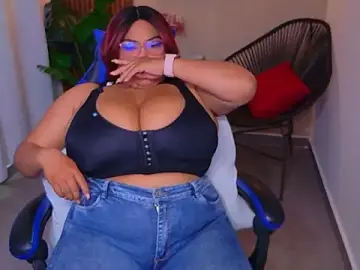 Stripchat Free Live Porn of Kenya--Buhle