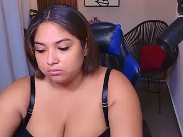 Stripchat Live Sex of Kenya--Buhle