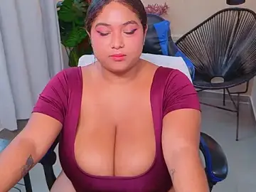 Stripchat Adult Video Chat of Kenya--Buhle
