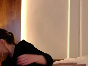 Stripchat Live Porn of SkylerSpark