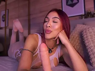 Stripchat Best Webcam of AmmyScott