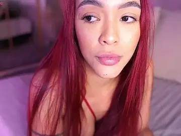 Stripchat Free Porn Cam of AmmyScott