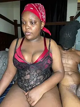 Stripchat Live Sex of Bellaanjay