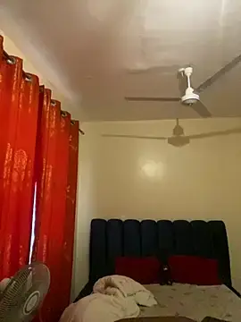 Stripchat Live Sex of Bellaanjay
