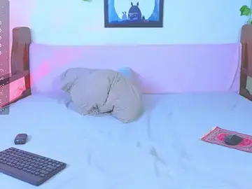Stripchat Watch Live Sex Cams of BladeNeon
