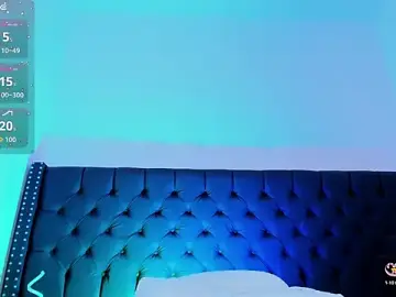 Stripchat Sex Cam of Melany_Luv