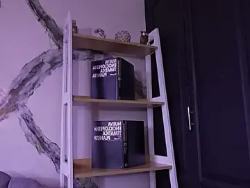 Stripchat Live Porn of Melany_Luv