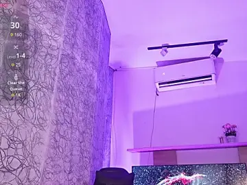 Stripchat Private Sex Chat of Melany_Luv