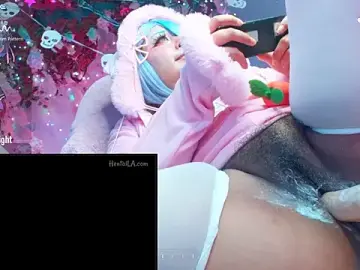Stripchat Live Sex of MilkyXSakura