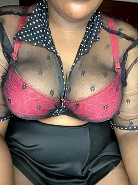 Stripchat Sex Chat of Miss_aerola