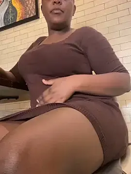 Stripchat Live Sex of Sensational_