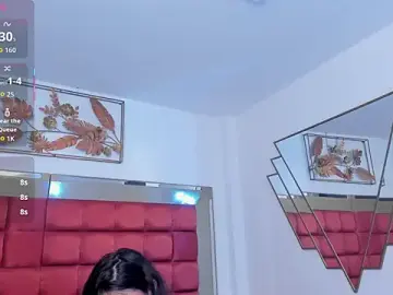Stripchat Live Sex of ShegoBlake