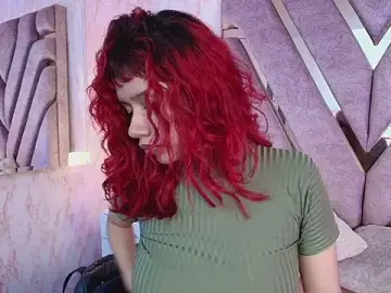 Stripchat Adult Video Chat of redd_pandaa