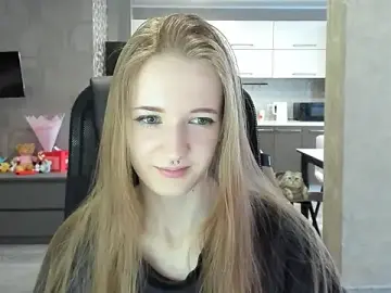 Stripchat Best Webcam of KateKayer