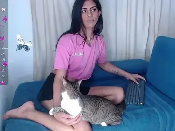 Stripchat Sex Cam of karen_sofia_