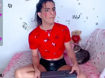 Stripchat Free Live Porn of karen_sophia