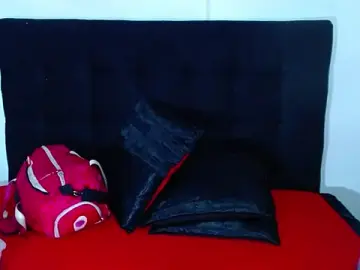 Stripchat Live Porn of srta_luciana