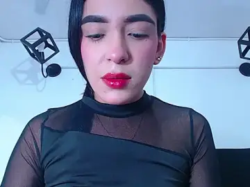 Stripchat Live Sex of srta_luciana