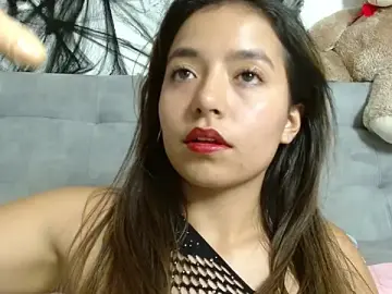 Stripchat Live Sex of Baby_Lovehot_1