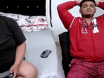 Stripchat Adult Webcam of Boycuriousxxx