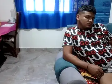 Stripchat Sex Cam of Boycuriousxxx