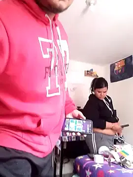 Stripchat Best Webcam of Boycuriousxxx