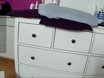 Stripchat Adult Webcams of Latina_daily