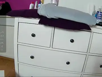 Stripchat Free Porn Cam of Latina_daily