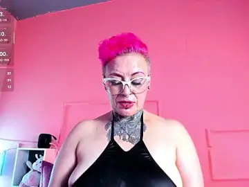 Stripchat Free Live Porn of MATURE_HARDCORE