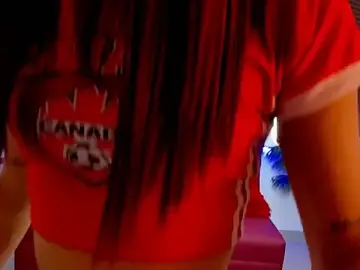 Stripchat Live Sex Cam of Naughty_GilrW