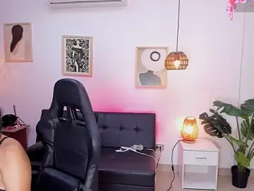Stripchat Sex Chat of Naughty_GilrW