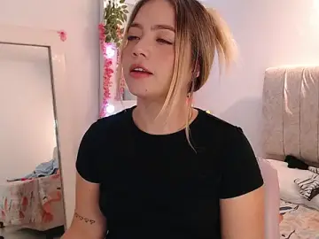 Stripchat Live Sex of _Tiffany1