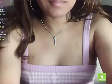 Stripchat Live Porn of bxdgirlhr