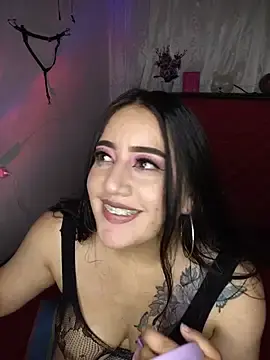 Stripchat Live Porn of kirara_dirty