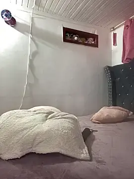 Stripchat Sex Chat of CristalGmez