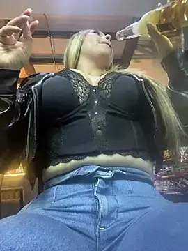 Stripchat Best Webcam of CristalGmez