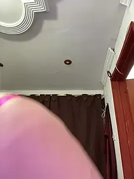 Stripchat Live Porn of CristalGmez