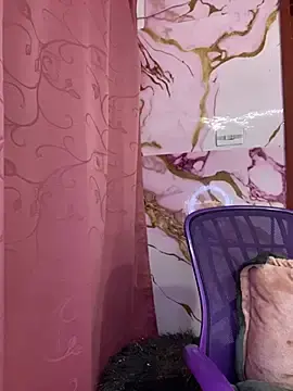 Stripchat Best Webcam of CristalGmez