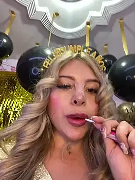 Stripchat Sex Chat of CristalGmez