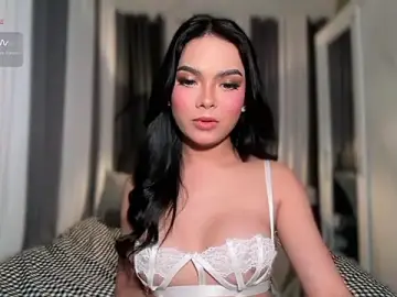 Stripchat Live Sex Cam of GoddessMaria69