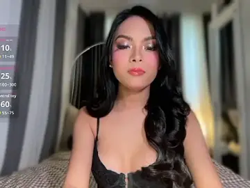 Stripchat Live Sex Cam of GoddessMaria69