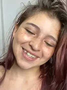 Stripchat Free Porn Cam of Xuxi_XXX