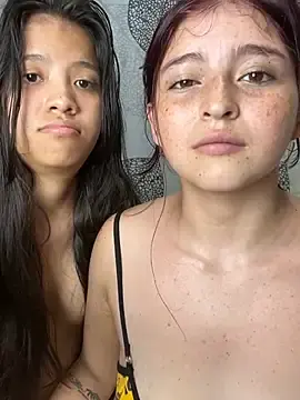 Stripchat Live Sex of Xuxi_XXX