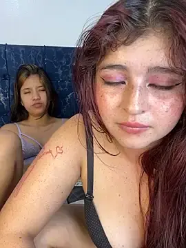 Stripchat Free Live Porn of Xuxi_XXX