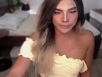 Stripchat Adult Video Chat of liaa_lurrecams