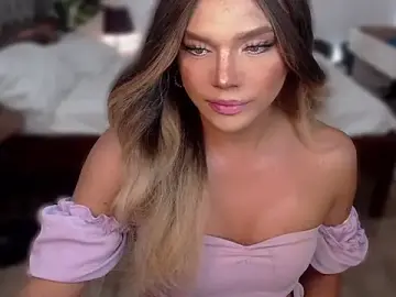 Stripchat Sex Chat of liaa_lurrecams