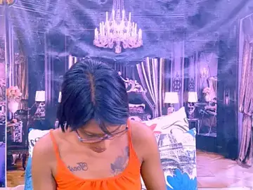 Stripchat Sex Cam of IndianRebel4u2Luv