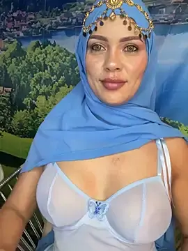Stripchat Adult Webcam of _hafsa_