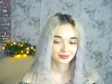 Stripchat Free Live Porn of Ashley_S