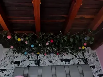 Stripchat Free Live Porn of LucyRosse